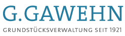 Gawehn Grundstücksverwaltung Logo